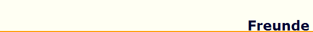 Freunde